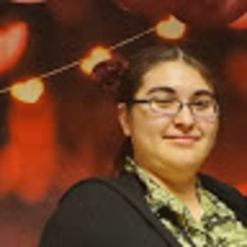 Meet your Posher, Inez